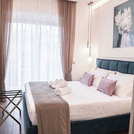 Capuana60 Bed and Breakfast Napoli Eksteriør billede
