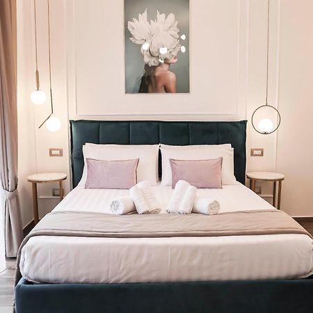 Capuana60 Bed and Breakfast Napoli Eksteriør billede