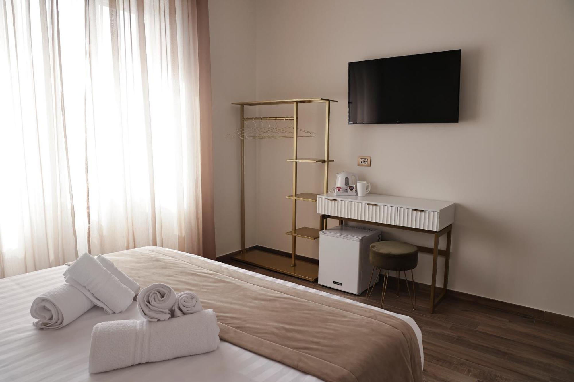Capuana60 Bed and Breakfast Napoli Eksteriør billede